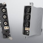 ODU-MAC® Power Connector range now complete with a solution for manual mating