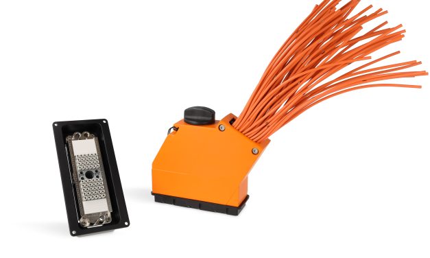 ODU expands ODU‑MAC RAPID line with new compact metal housing