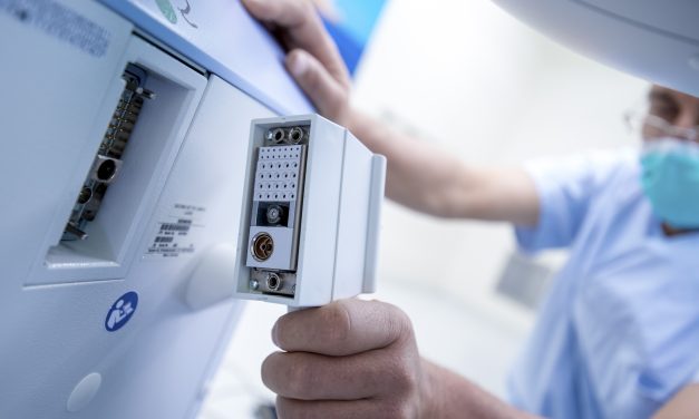 ODU to exhibit once again at Medical Technology Ireland – Galway 23-24 September 2026