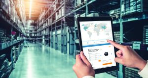 ODU supply chain image