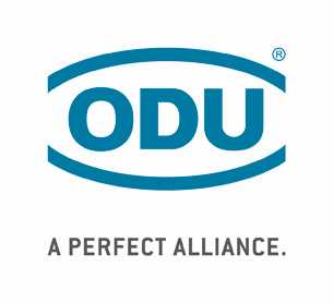 10th time at DSEI for ODU Connectors