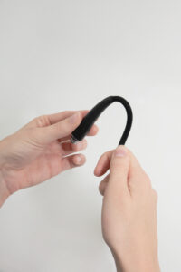 ODU Silicone Flexibility