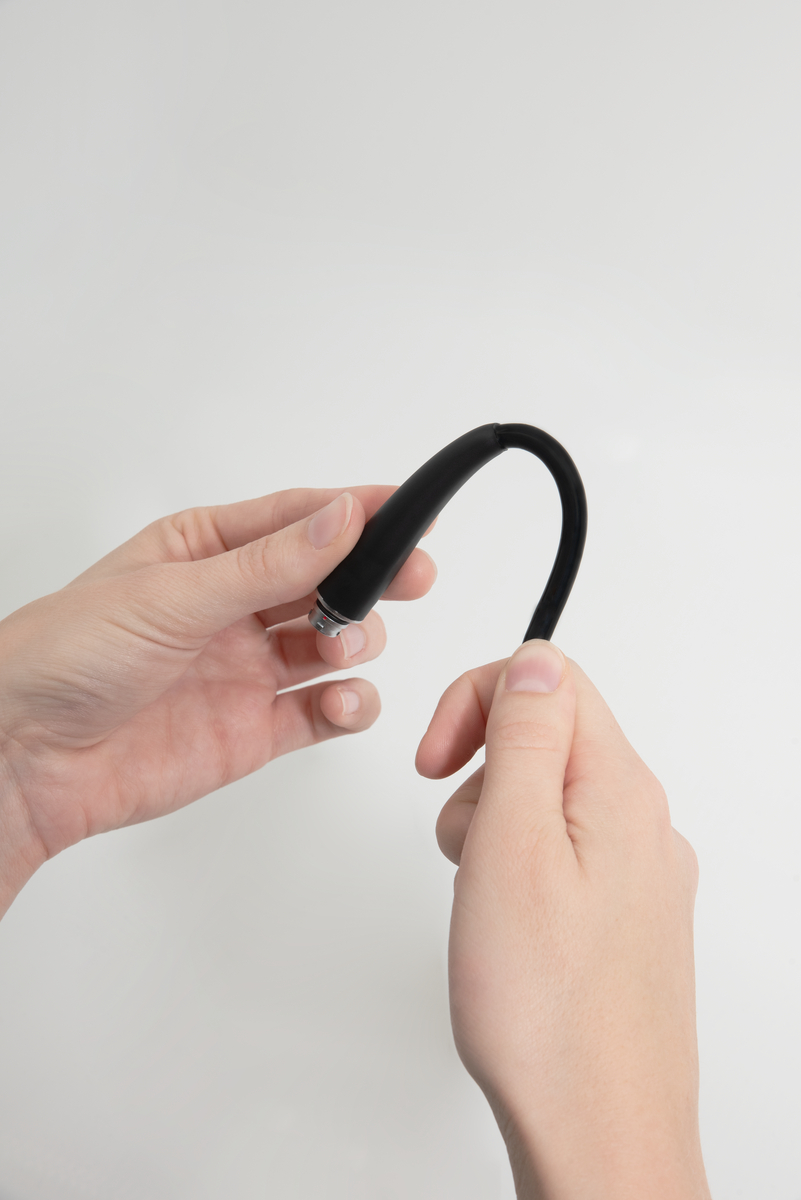 Feel the difference with ODU silicone overmoulded assemblies