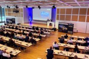 OKT22 Rutronik Automotive Congress