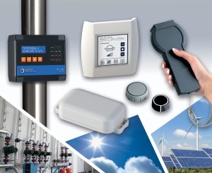 Enclosures and knobs