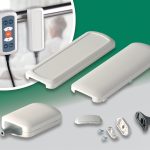 OKW CONNECT handheld enclosures now feature integrated cable glands for hassle-free setup