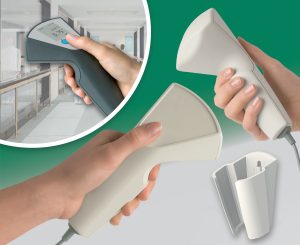 enclosure