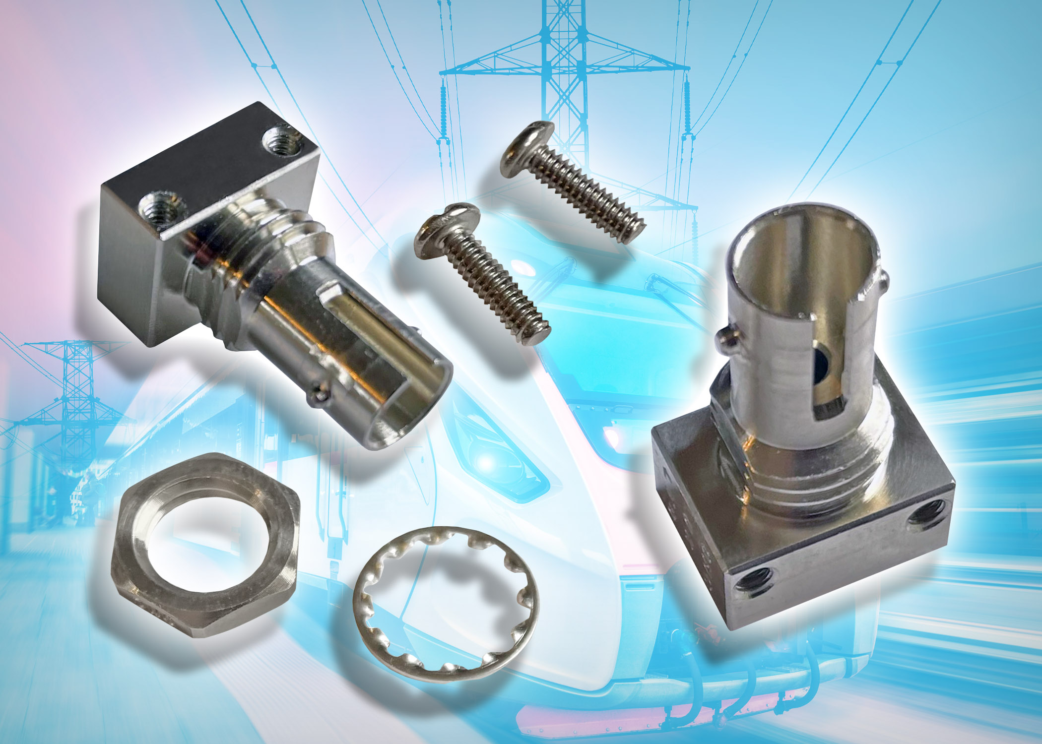 New versatile FDH13HP fibre optic housing