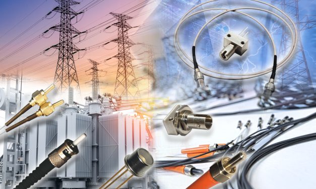 OMC: Optical link requirement reflects broader trend for increased use of fibre optic technologies in high voltage applications
