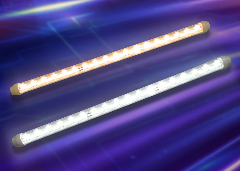 Ultra Led Ultrabright, low power-consumption LED lighting strips designed for ...