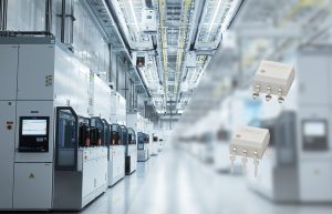 OMRON MOSFETS