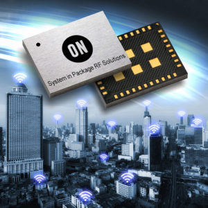 ONSPR2997 SIGFOX SiP HRES