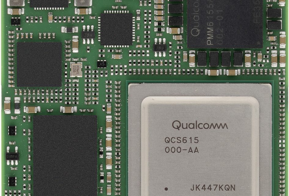 Tria’s new family of compute modules powered by Qualcomm processors now support Windows, Android and Linux