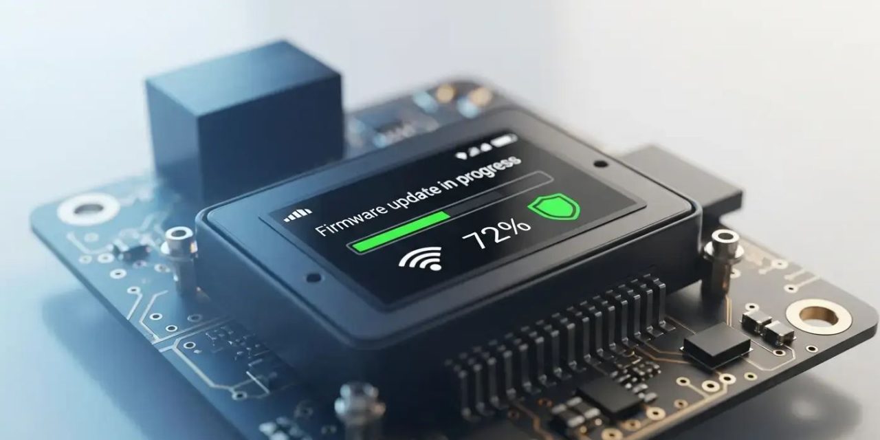 ByteSnap Design shares practical guidance on avoiding OTA update failures in embedded devices