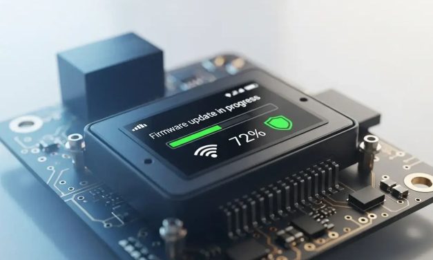 ByteSnap Design shares practical guidance on avoiding OTA update failures in embedded devices
