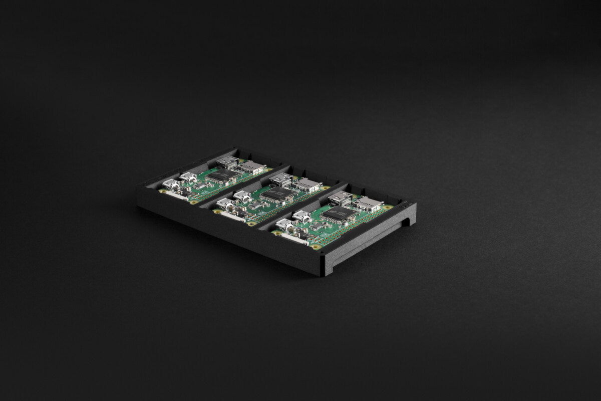 Markforged launches Onyx ESD for the electronics manufacturing industry