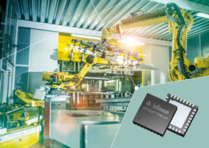 Optiga Industry TPM 2.0