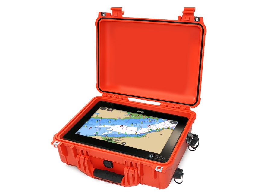 VIAVI partners with ground control to enable assured maritime vessel tracking and navigation in GNSS-denied environments