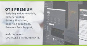 Otii Premium