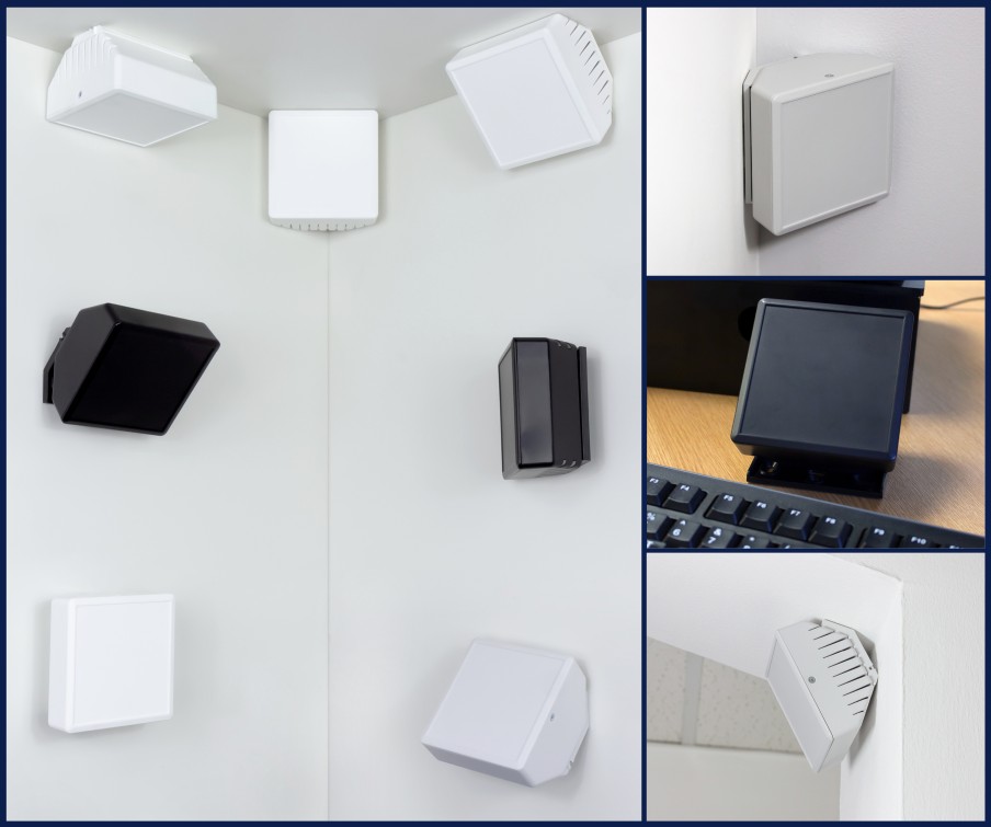 Discover the new sleek and refined 1500 series enclosure