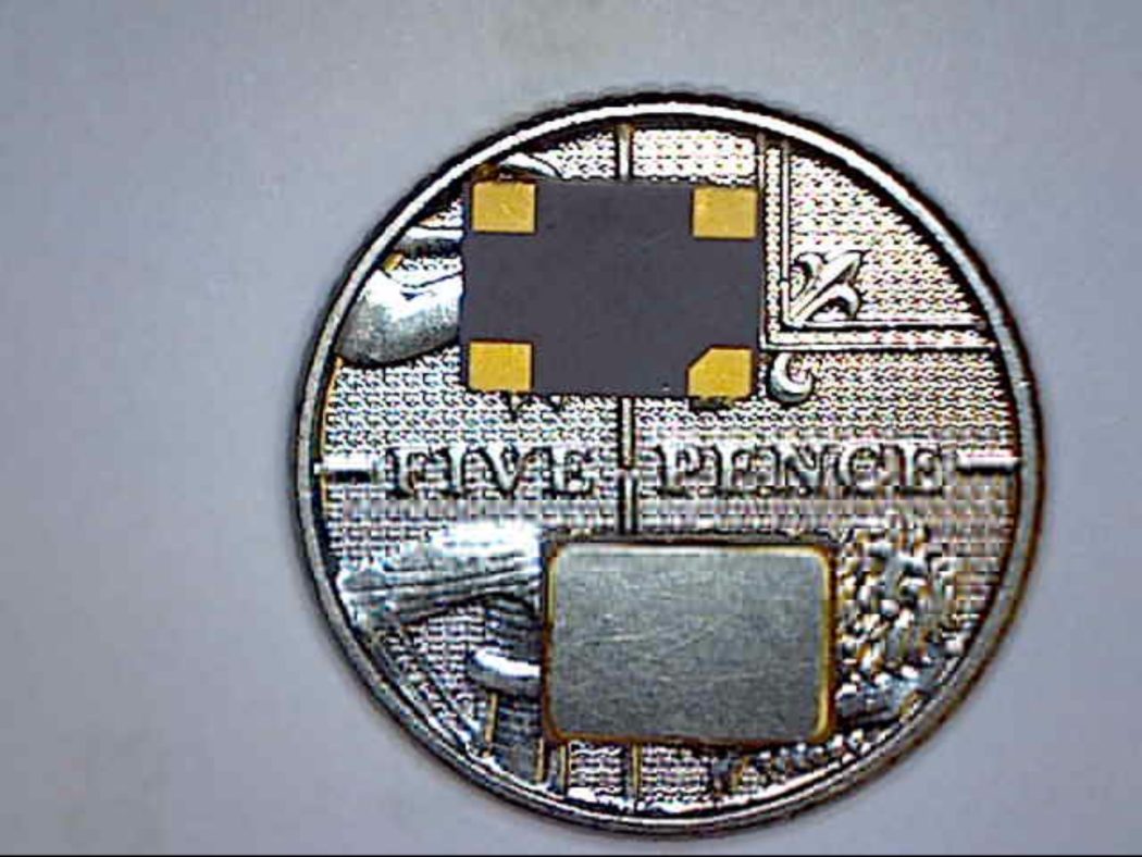 EUROQUARTZ TO LAUNCH NEW UK MANUFACTURED SURFACE MOUNT MILITARY CLOCK OSCILLATORS AT EDS 2019