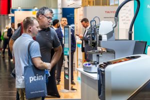 PCIM 2025 Dienstag Presse 119 CiE