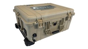 portable case