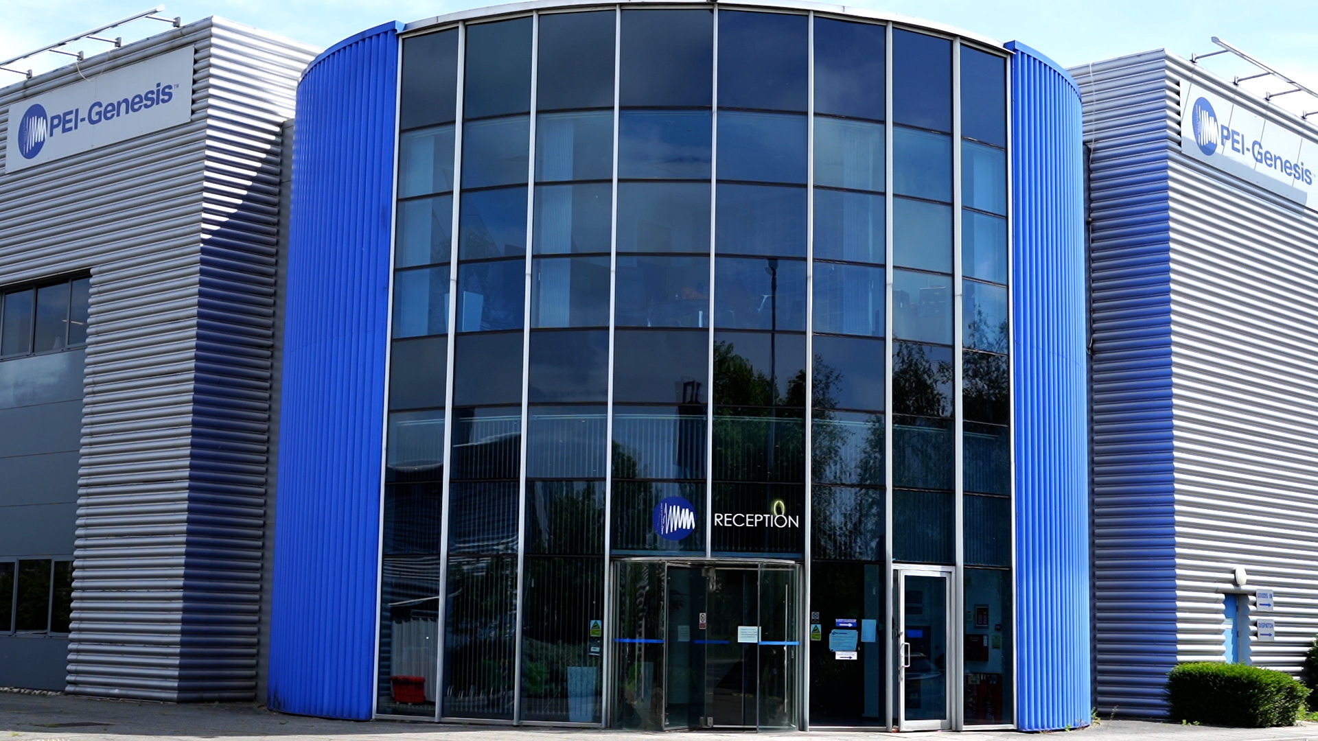 PEI-Genesis acquires trusted IP&E supplier Testco Inc.