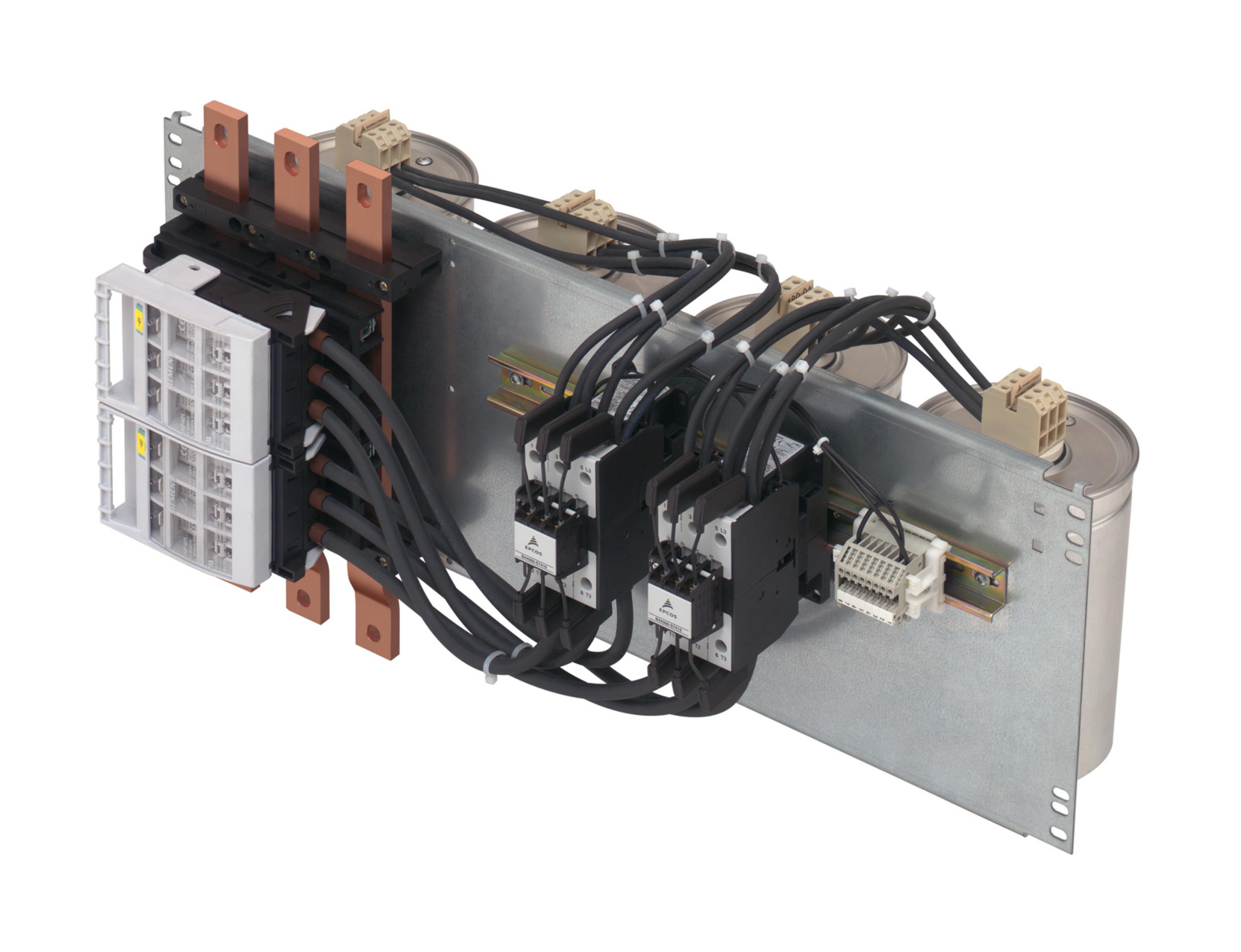 Gateway extends its push into the power products market