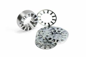 PI Electric motors on the rise
