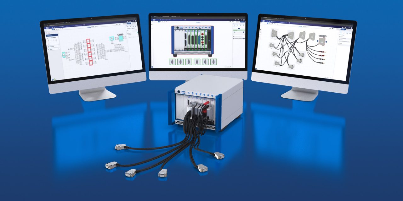Pickering Interfaces brings ‘Own Your Signal Path. Trust Your Results’ to electronica 2026
