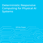 New POLYN white paper takes close look at concept of deterministic responsive computing