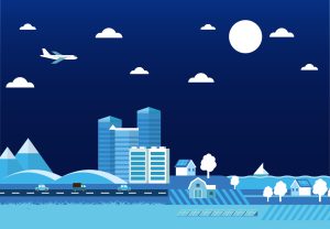 PR Panasonic Industry Europe at Enlit Europe 2023