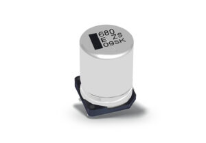 PR ZU ZSU Electrolytic Polymer Hybrid Capacitors PR 300dpi
