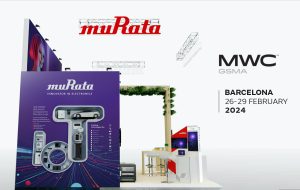 PR image MURATA MWC 24