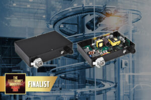 PRBX PR 2004 ENI250 EIA Finalist 1