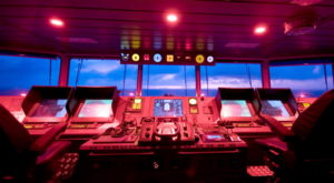 PRBX PT578 500W Marine Line application