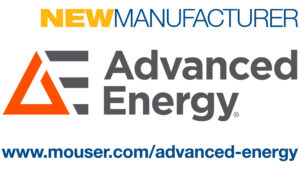 PRINT Advanced Energy logo