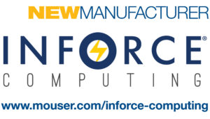 PRINT Inforce Computing logo