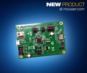 PRINT Panasonic Grid EYE Kit