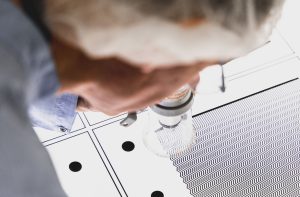 Plate heat exchanger