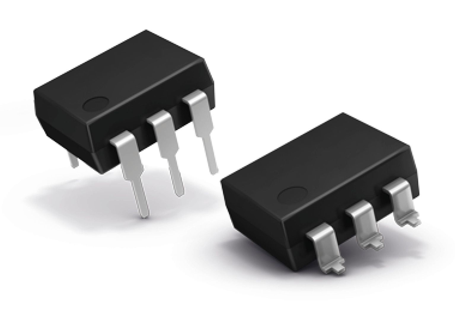 Ten times better: a liberation blow in switching performance