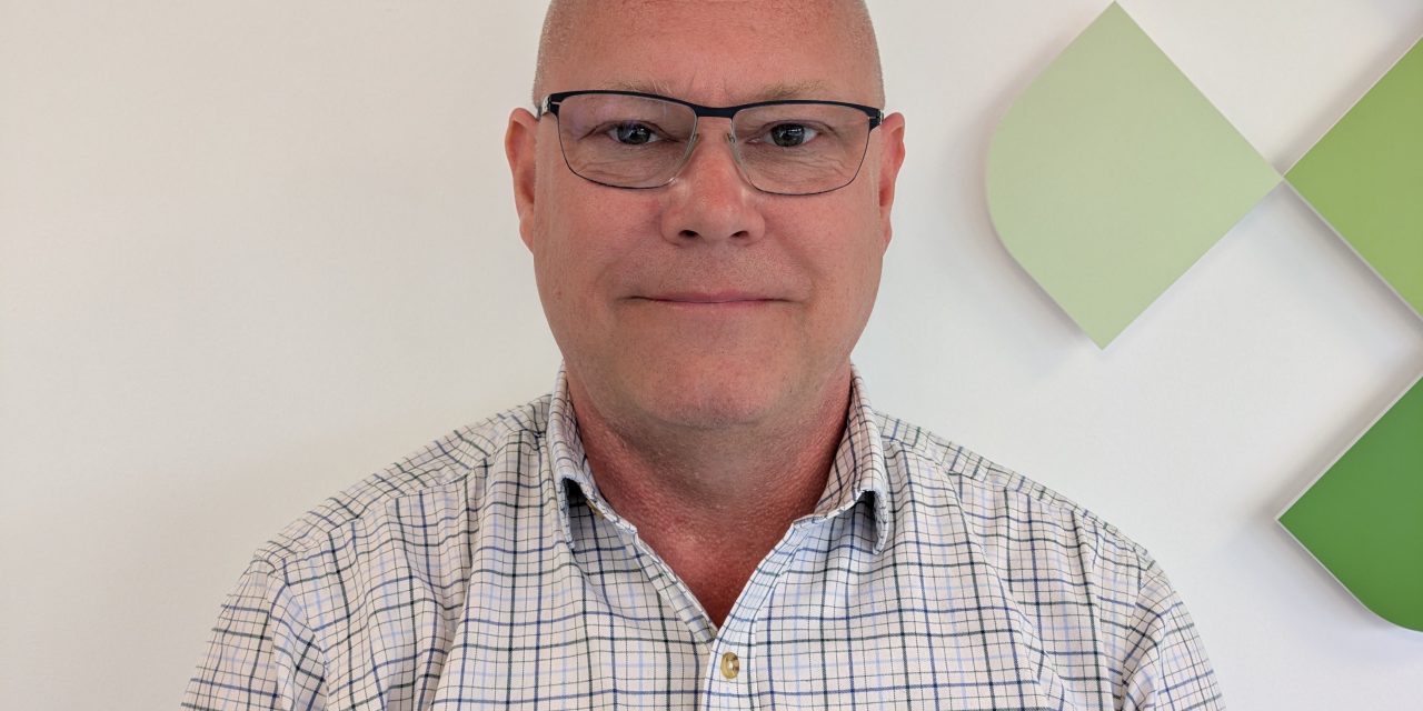 Cambridge GaN Devices (CGD) announces Robin Lyle as VP R&D