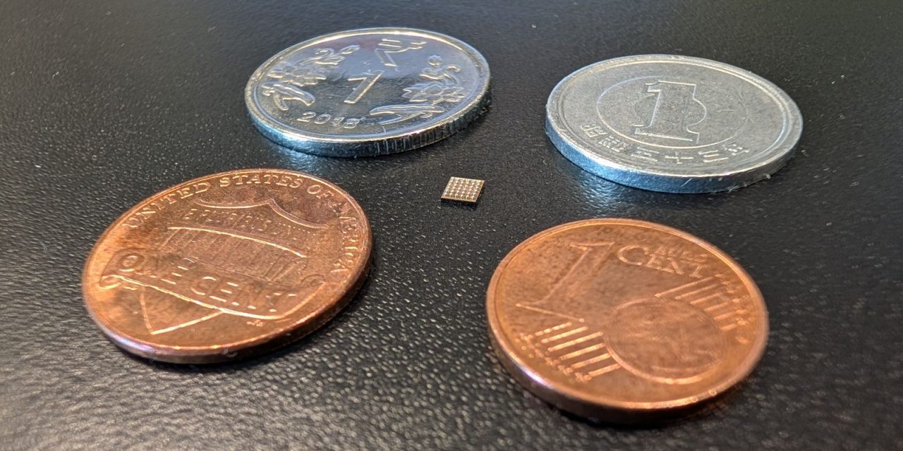 Innatera unveils Pulsar: The mass-market neuromorphic microcontroller for the sensor edge