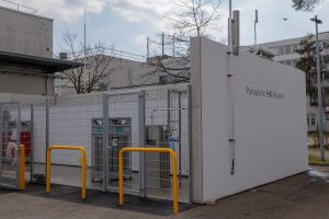 Panasonic HX Munich 29