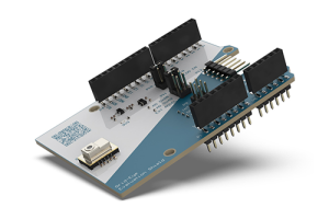 Panasonic Industry 90 degree GridEye Sensor 0 1