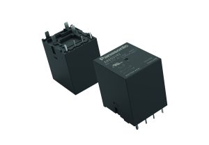 Relays