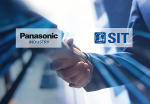 Panasonic Industry enters partnership with SIT