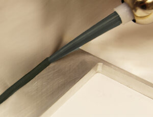 Parker Chomerics CHO BOND 1018