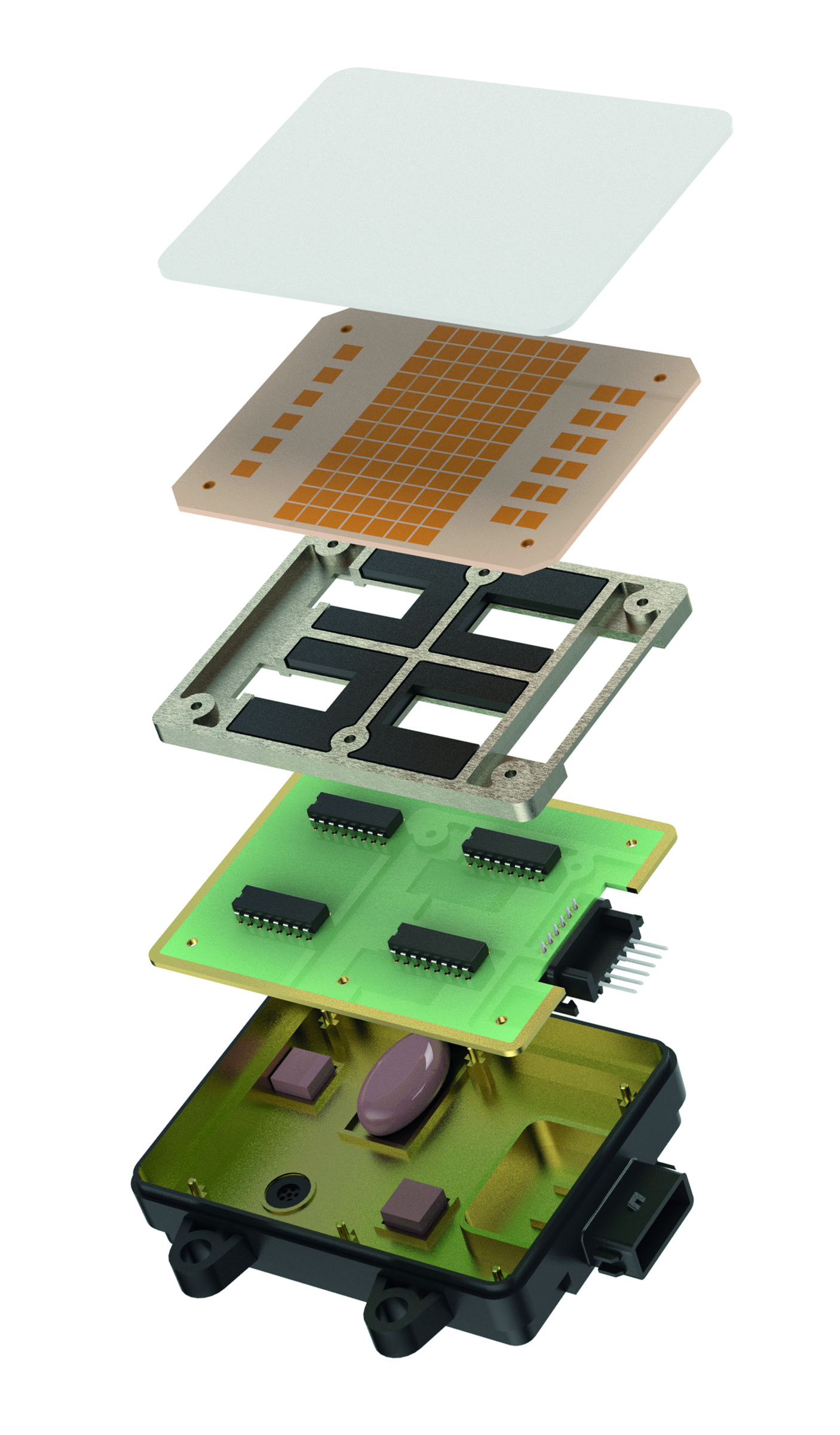 Microwave absorbers prove themselves in ADAS applications